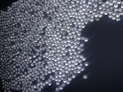 玻璃粉、玻璃微珠、玻璃纖維篩分