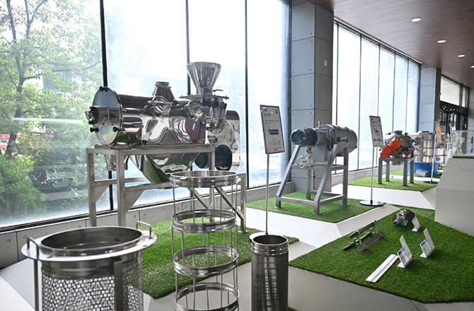 【 大河財立方】高服股份：科技創(chuàng)新促量變到質變，不斷夯實精細篩分領域“護城河”