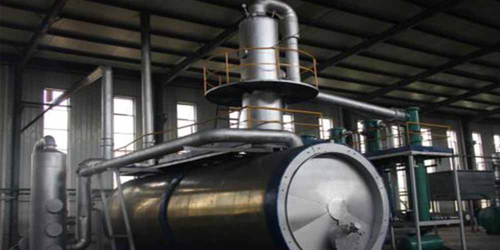 洛陽 ** 廢棄資源再利用公司基礎(chǔ)油脫色、提高油品亮度