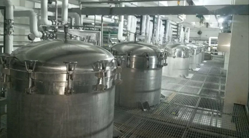 高服公司——結(jié)晶類食品、醫(yī)藥添加劑生產(chǎn)廠家的好幫手！